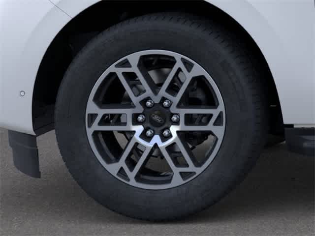 Thumbnail: 2025 Ford Expedition MAX - 19