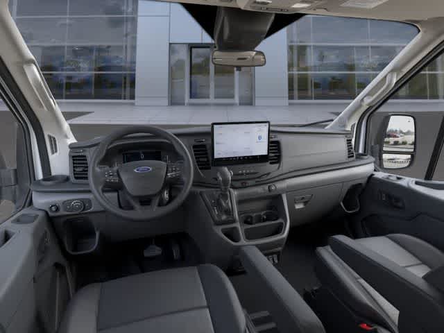 Thumbnail: 2026 Ford Econoline - 9