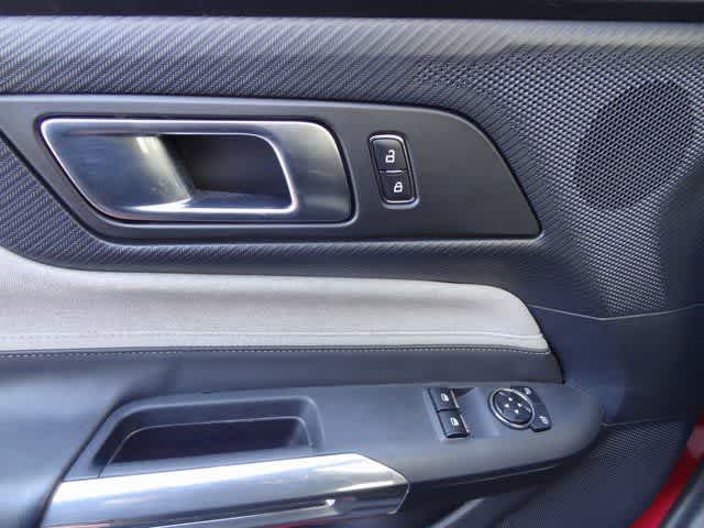 Thumbnail: 2024 Ford Mustang - 11