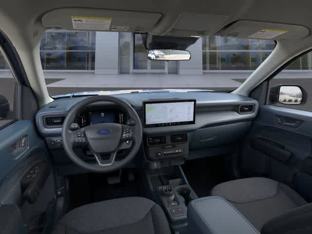 Thumbnail: 2025 Ford Maverick - 9