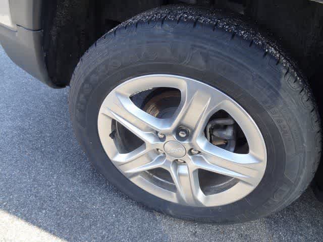 Thumbnail: 2024 Jeep Compass - 22