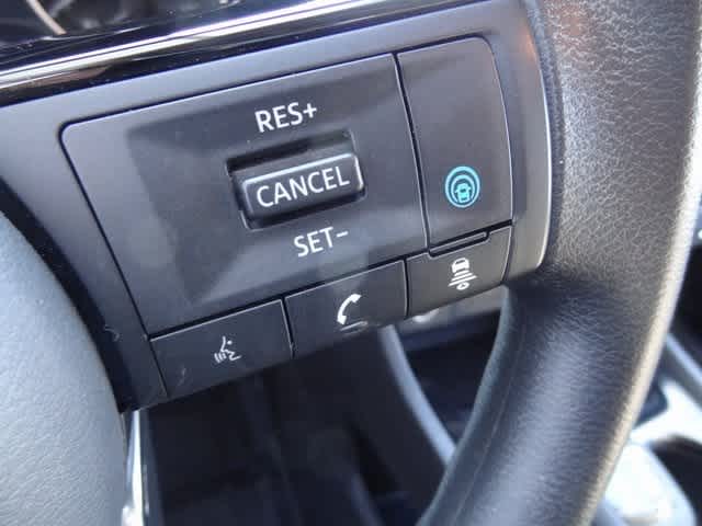 Thumbnail: 2021 Nissan Rogue - 10