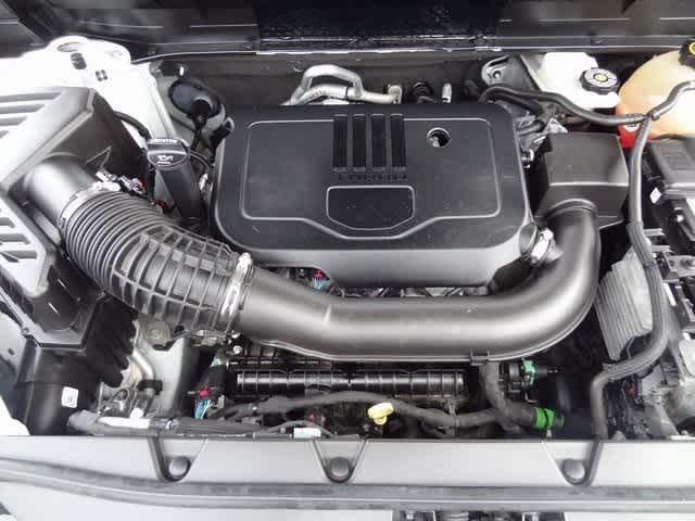 Thumbnail: 2023 GMC Acadia - 44