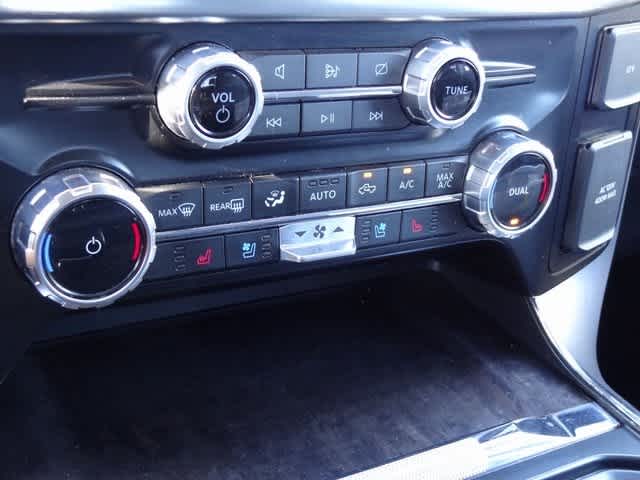 Thumbnail: 2023 Ford F-150 - 39