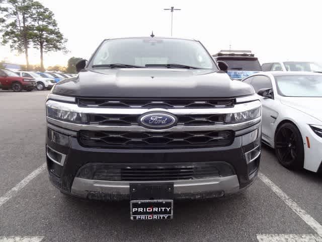 Thumbnail: 2024 Ford Expedition - 2