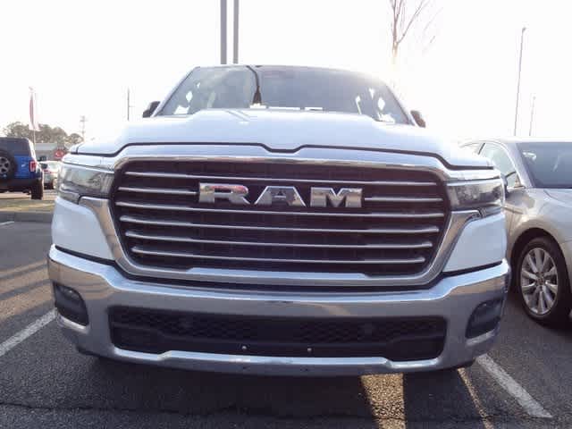Thumbnail: 2025 RAM 1500 - 2