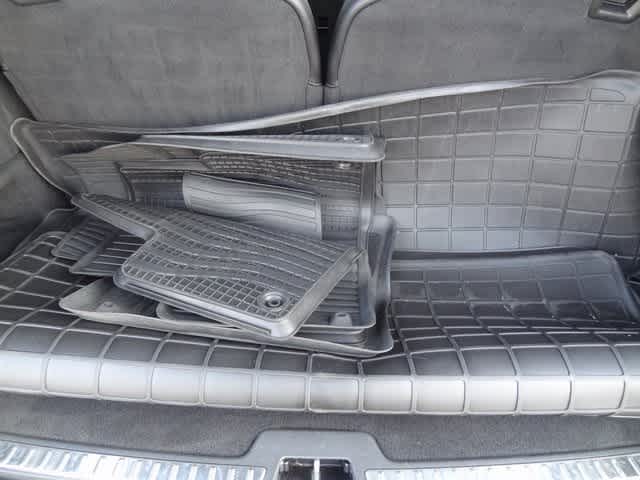 Thumbnail: 2018 Volvo XC90 - 10