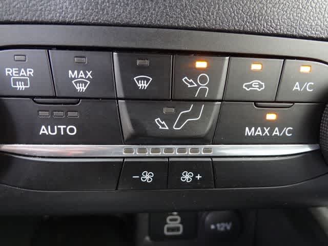 Thumbnail: 2024 Ford Escape - 27