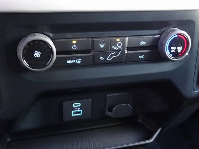 Thumbnail: 2022 Ford F-150 - 31