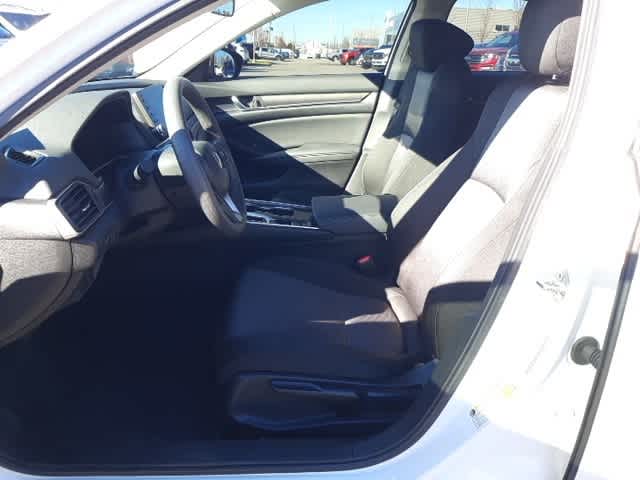 Thumbnail: 2020 Honda Accord - 11