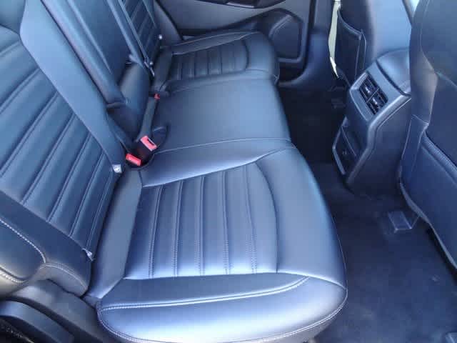 Thumbnail: 2023 Ford Edge - 8