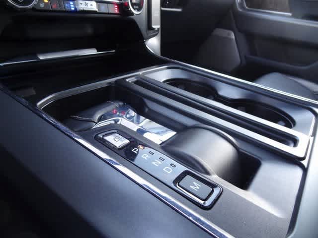 Thumbnail: 2021 Ford F-150 - 37