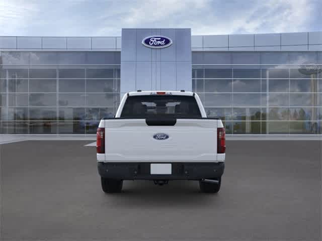 Thumbnail: 2025 Ford F-150 - 5