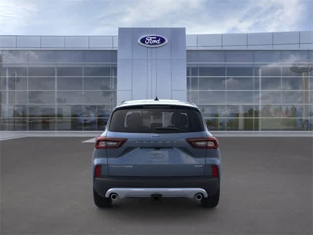 Thumbnail: 2026 Ford Escape - 5