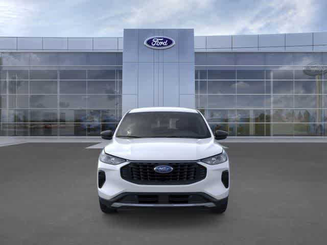 Thumbnail: 2026 Ford Escape - 6