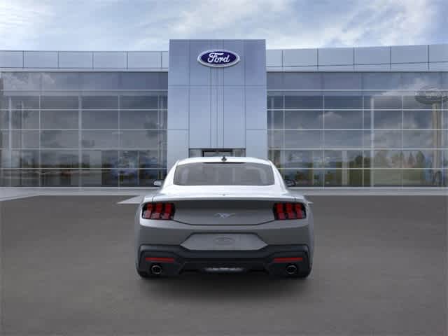 Thumbnail: 2026 Ford Mustang - 5