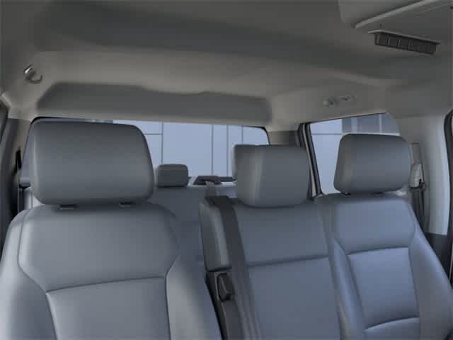 Thumbnail: 2026 Ford F-250 - 22