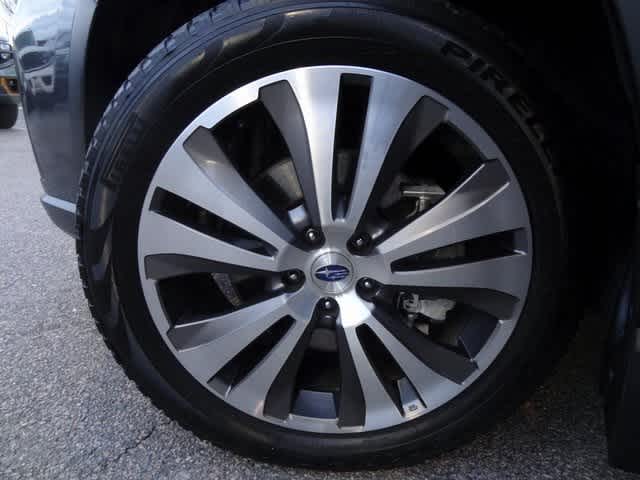 Thumbnail: 2022 Subaru Ascent - 37