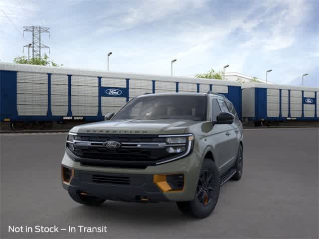 Thumbnail: 2025 Ford Expedition - 2