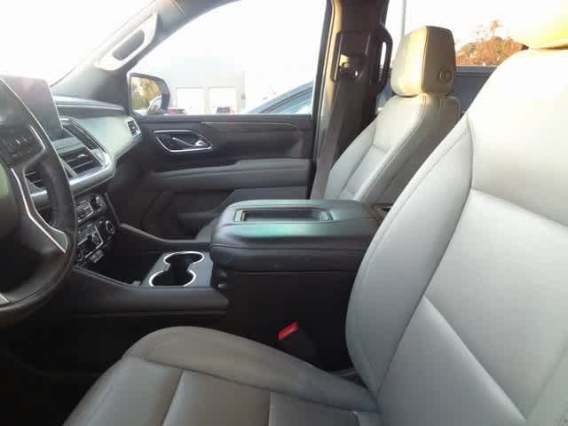 Thumbnail: 2022 Chevrolet Tahoe - 7