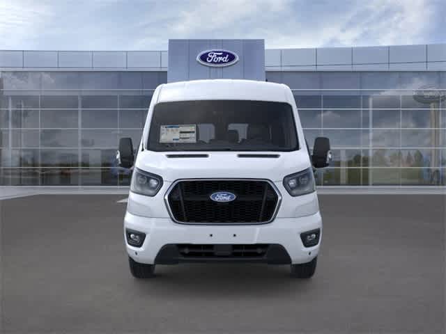 Thumbnail: 2026 Ford Econoline - 6