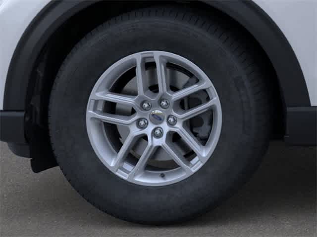 Thumbnail: 2026 Ford Explorer - 19