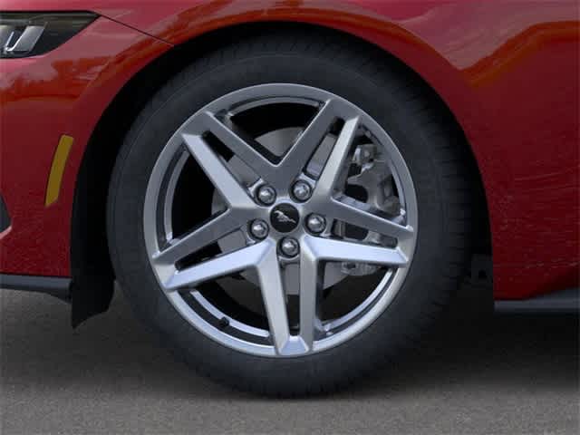 Thumbnail: 2024 Ford Mustang - 19