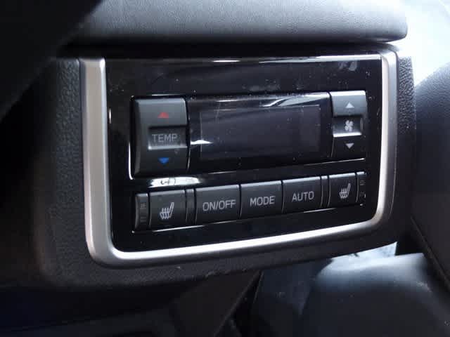 Thumbnail: 2022 Subaru Ascent - 22