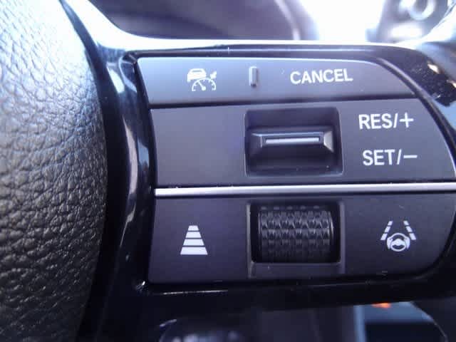 Thumbnail: 2022 Honda Civic - 18