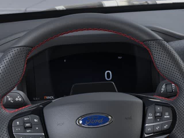 Thumbnail: 2026 Ford Explorer - 13