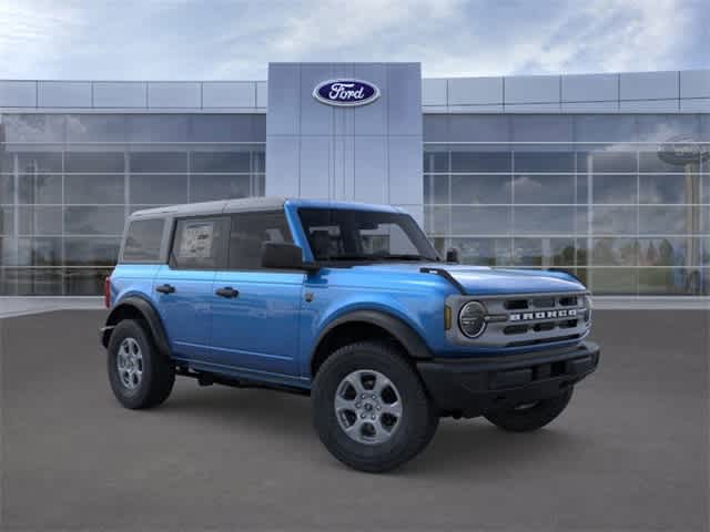 Thumbnail: 2025 Ford Bronco - 7