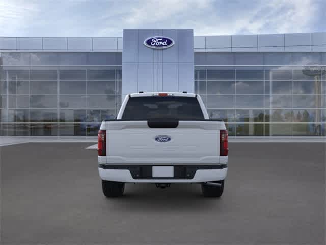 Thumbnail: 2025 Ford F-150 - 5