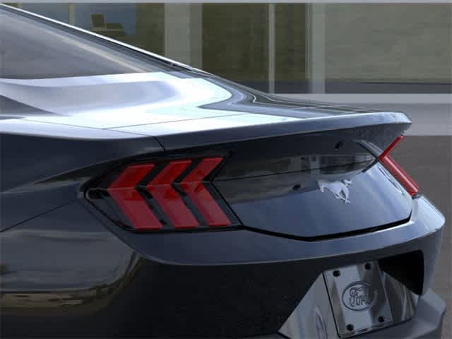 Thumbnail: 2026 Ford Mustang - 22