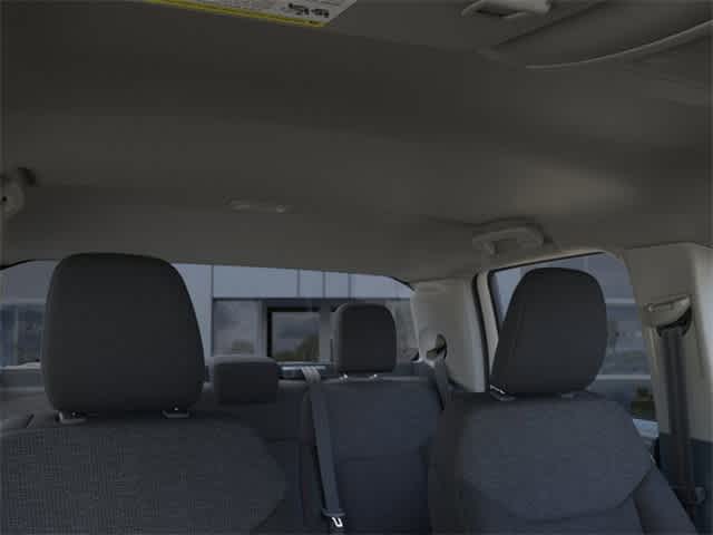 2025 Ford Maverick XL 12