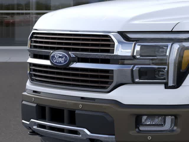 Thumbnail: 2026 Ford F-150 - 17