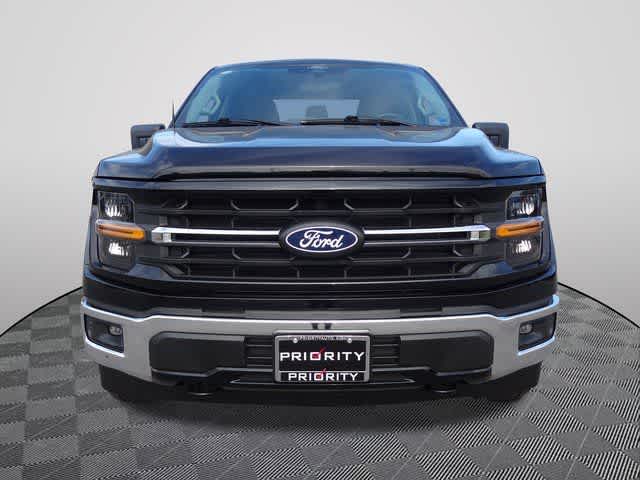 Thumbnail: 2025 Ford F-150 - 5