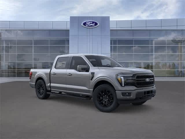 Thumbnail: 2025 Ford F-150 - 7
