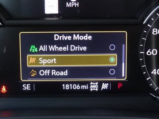 Thumbnail: 2023 Cadillac XT5 - 36