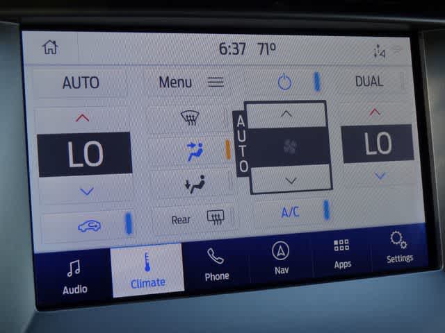 Thumbnail: 2022 Ford Ranger - 22