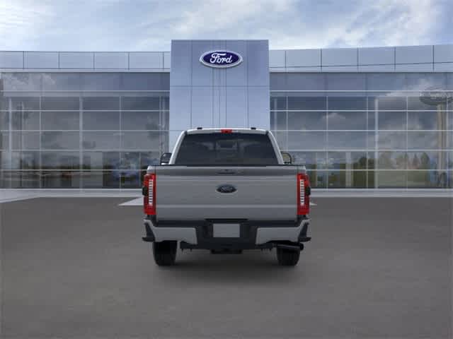 Thumbnail: 2026 Ford F-350 - 5