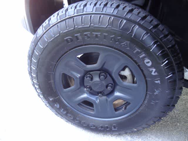 Thumbnail: 2021 Jeep Wrangler - 27