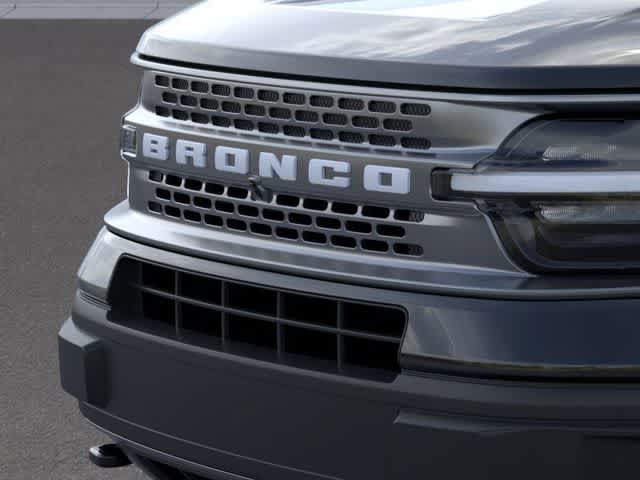 Thumbnail: 2024 Ford Bronco Sport - 17