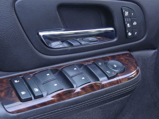 Thumbnail: 2014 GMC Sierra 2500 - 13