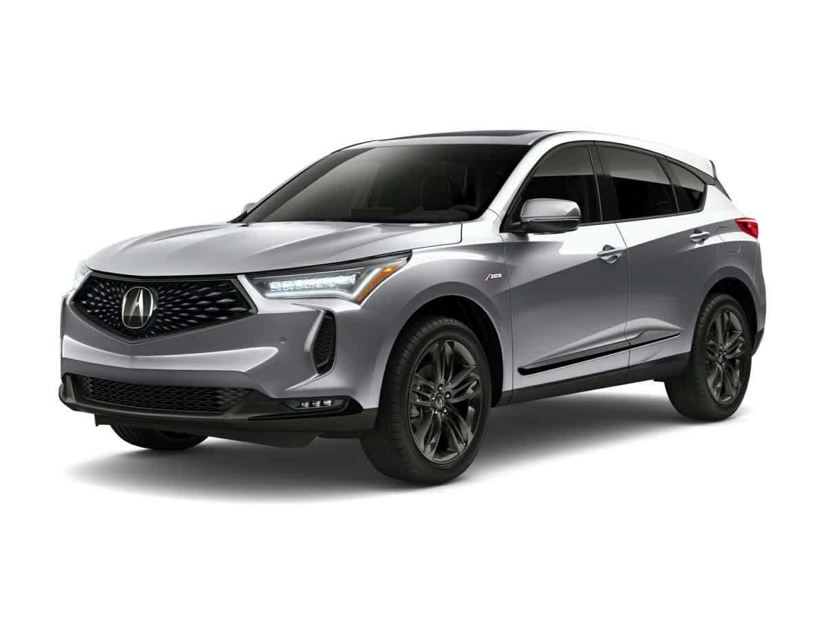 2022 Acura RDX Base -
                Norfolk, VA