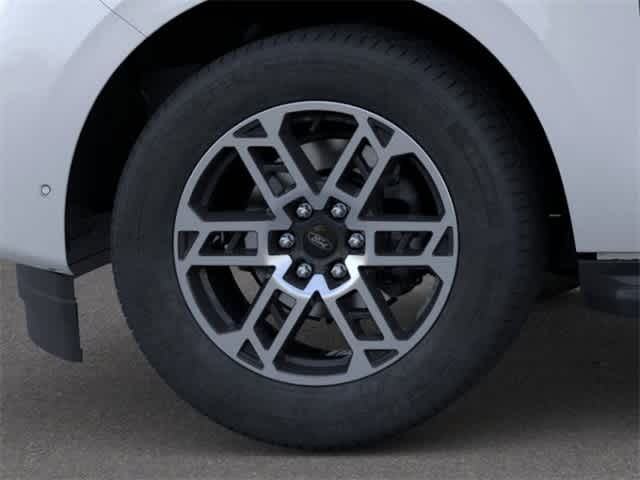 Thumbnail: 2025 Ford Expedition MAX - 20