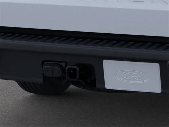 Thumbnail: 2026 Ford Maverick - 23