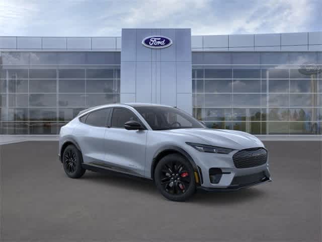 Thumbnail: 2025 Ford Mustang Mach-E - 7