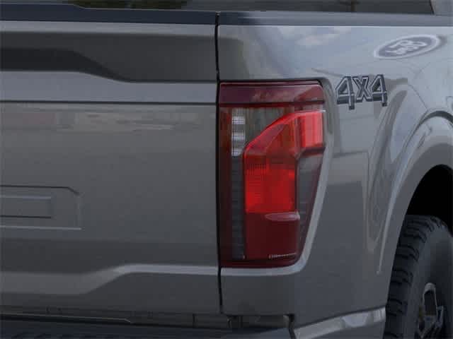 Thumbnail: 2025 Ford F-150 - 21