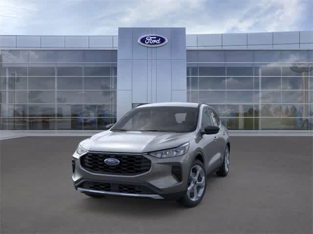 Thumbnail: 2026 Ford Escape - 2