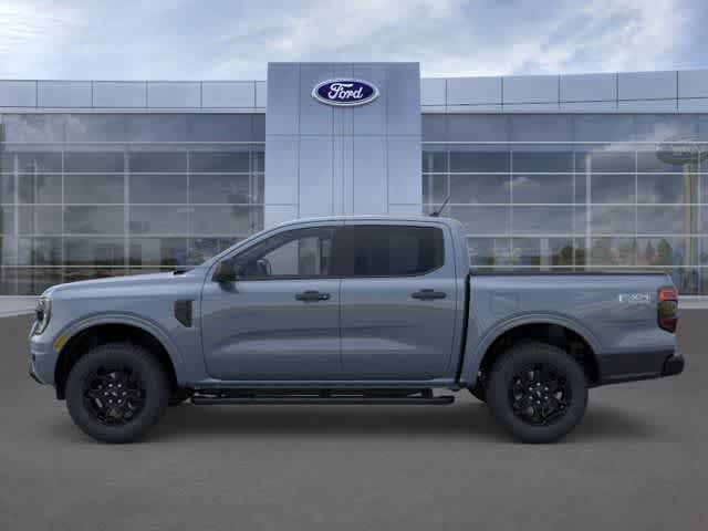 Thumbnail: 2025 Ford Ranger - 3